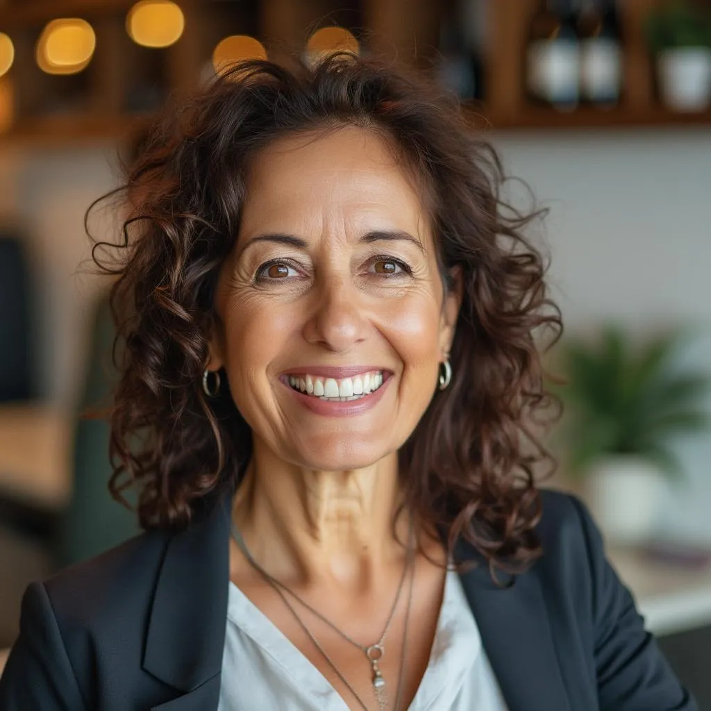 Ana Pérez, Cliente Satisfecha