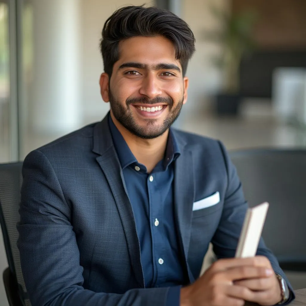 Juan Díaz, Cliente Satisfecho