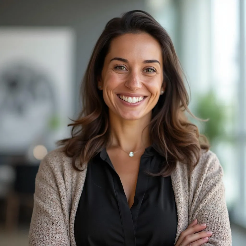 Sofía López, Cliente Satisfecha