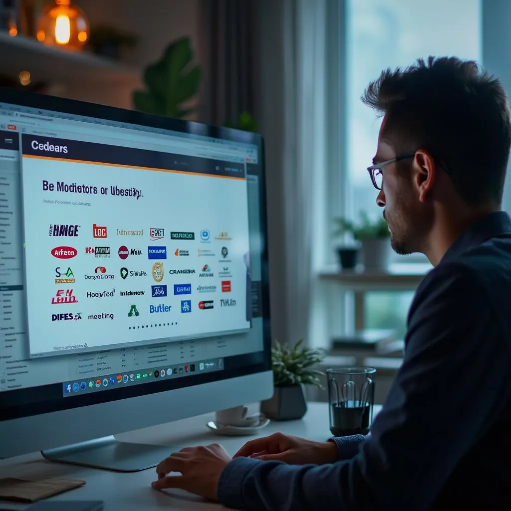 Webinar Inversión en CEDEARs